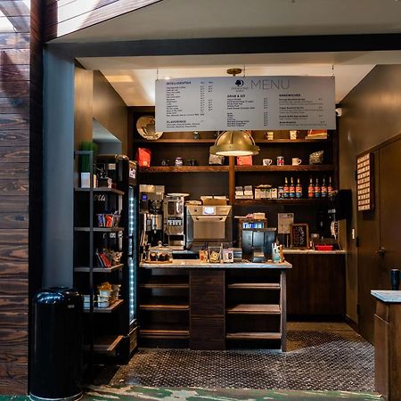 Doubletree By Hilton Hotel Park City - The Yarrow Екстериор снимка