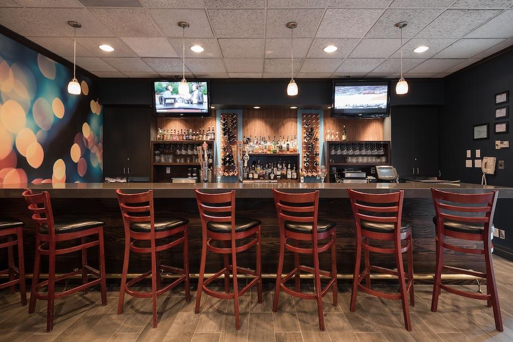 Doubletree By Hilton Hotel Park City - The Yarrow Екстериор снимка
