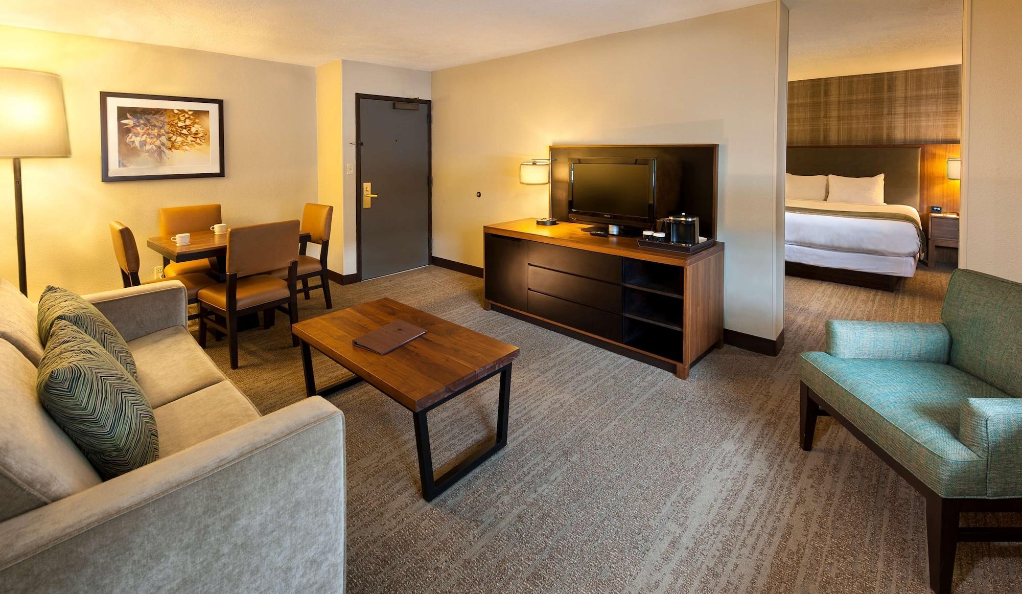 Doubletree By Hilton Hotel Park City - The Yarrow Екстериор снимка