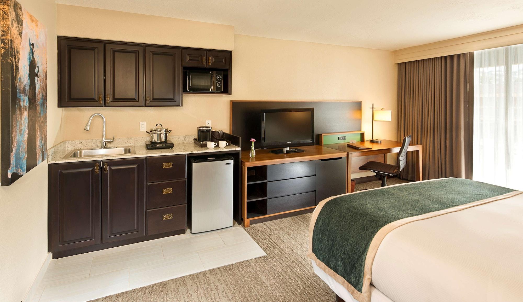 Doubletree By Hilton Hotel Park City - The Yarrow Екстериор снимка