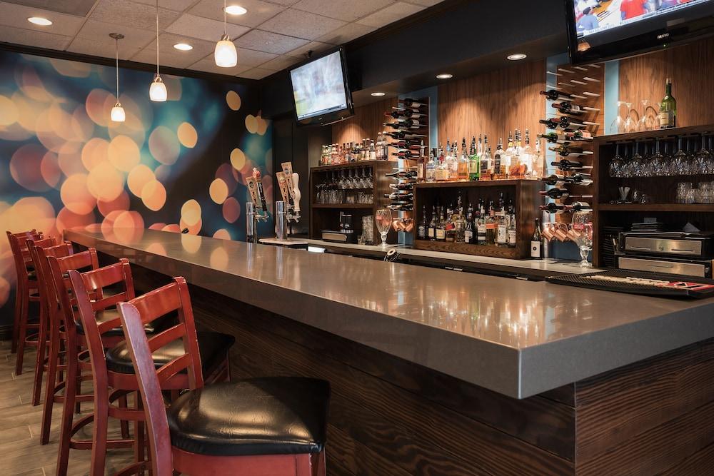 Doubletree By Hilton Hotel Park City - The Yarrow Екстериор снимка
