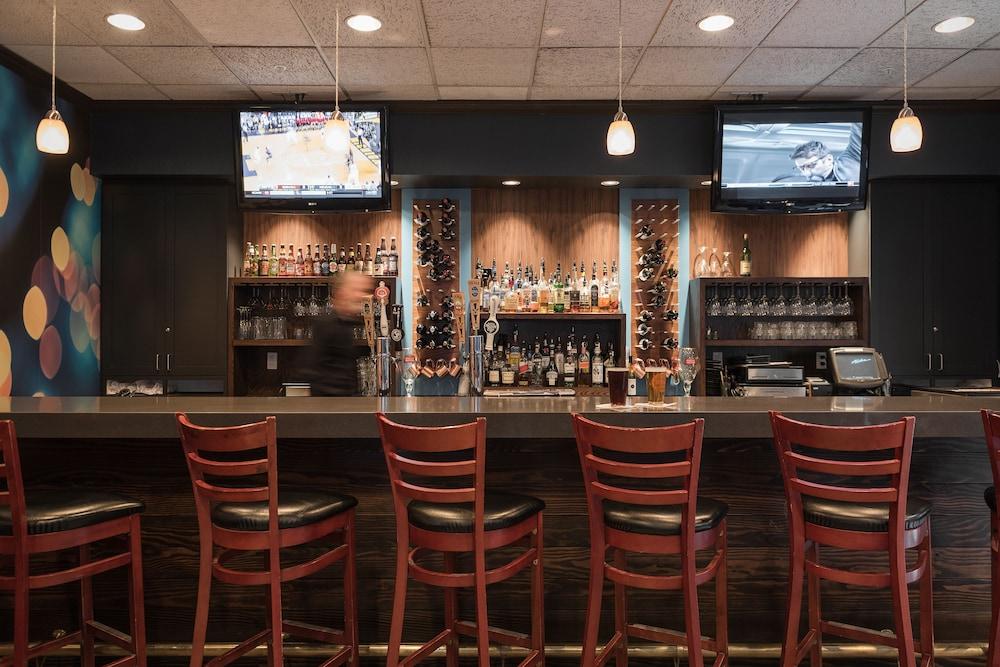 Doubletree By Hilton Hotel Park City - The Yarrow Екстериор снимка