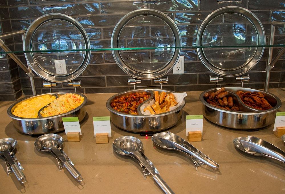 Doubletree By Hilton Hotel Park City - The Yarrow Екстериор снимка