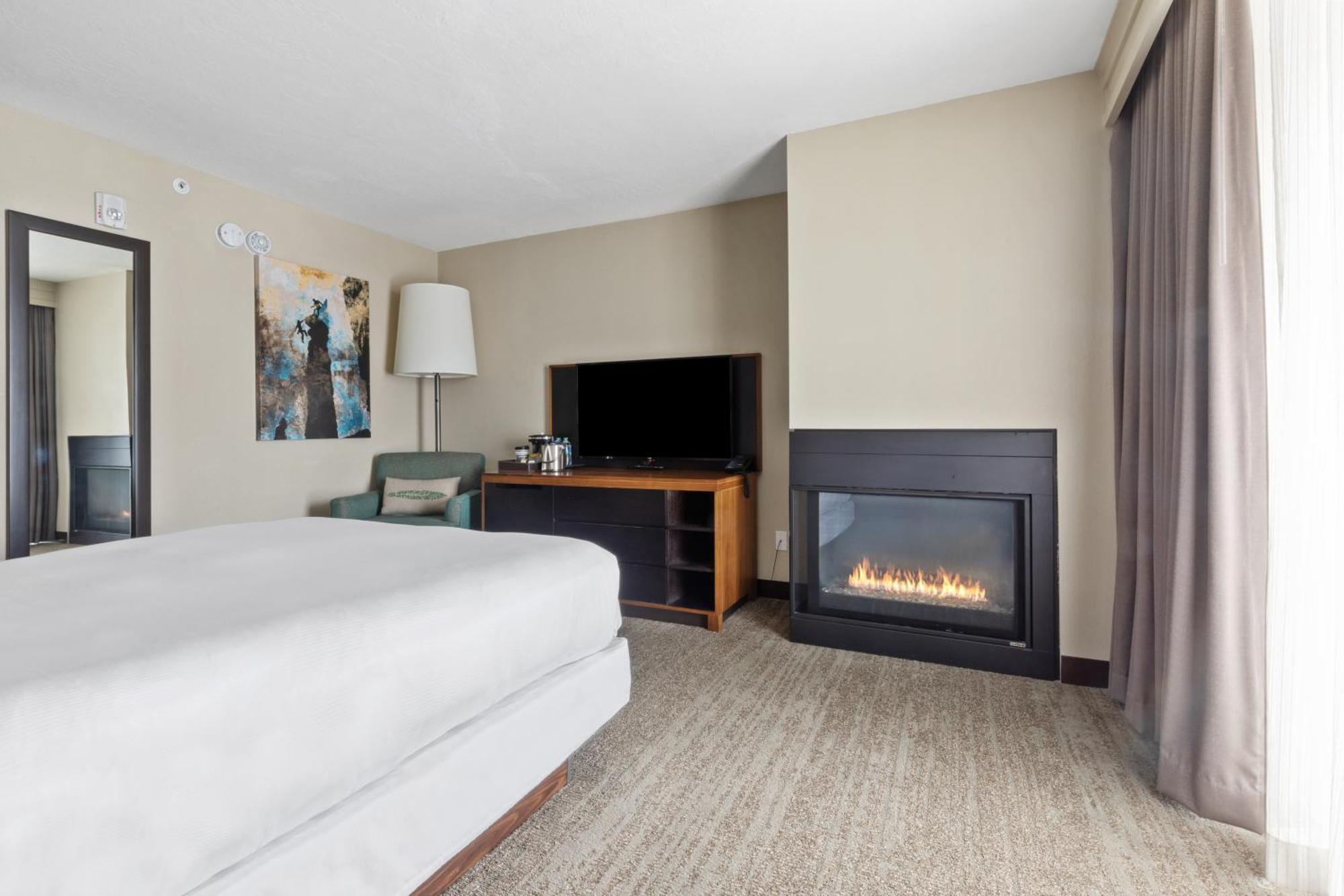 Doubletree By Hilton Hotel Park City - The Yarrow Екстериор снимка