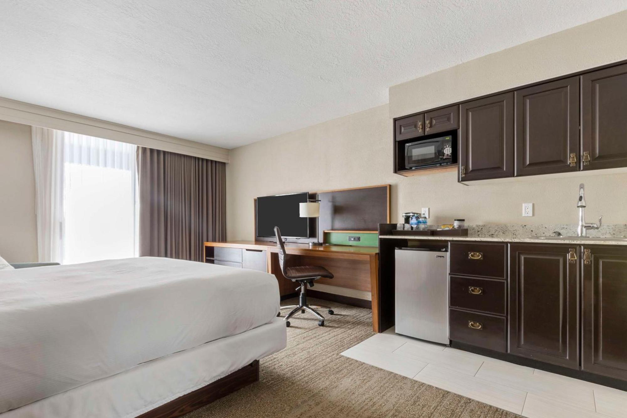 Doubletree By Hilton Hotel Park City - The Yarrow Екстериор снимка