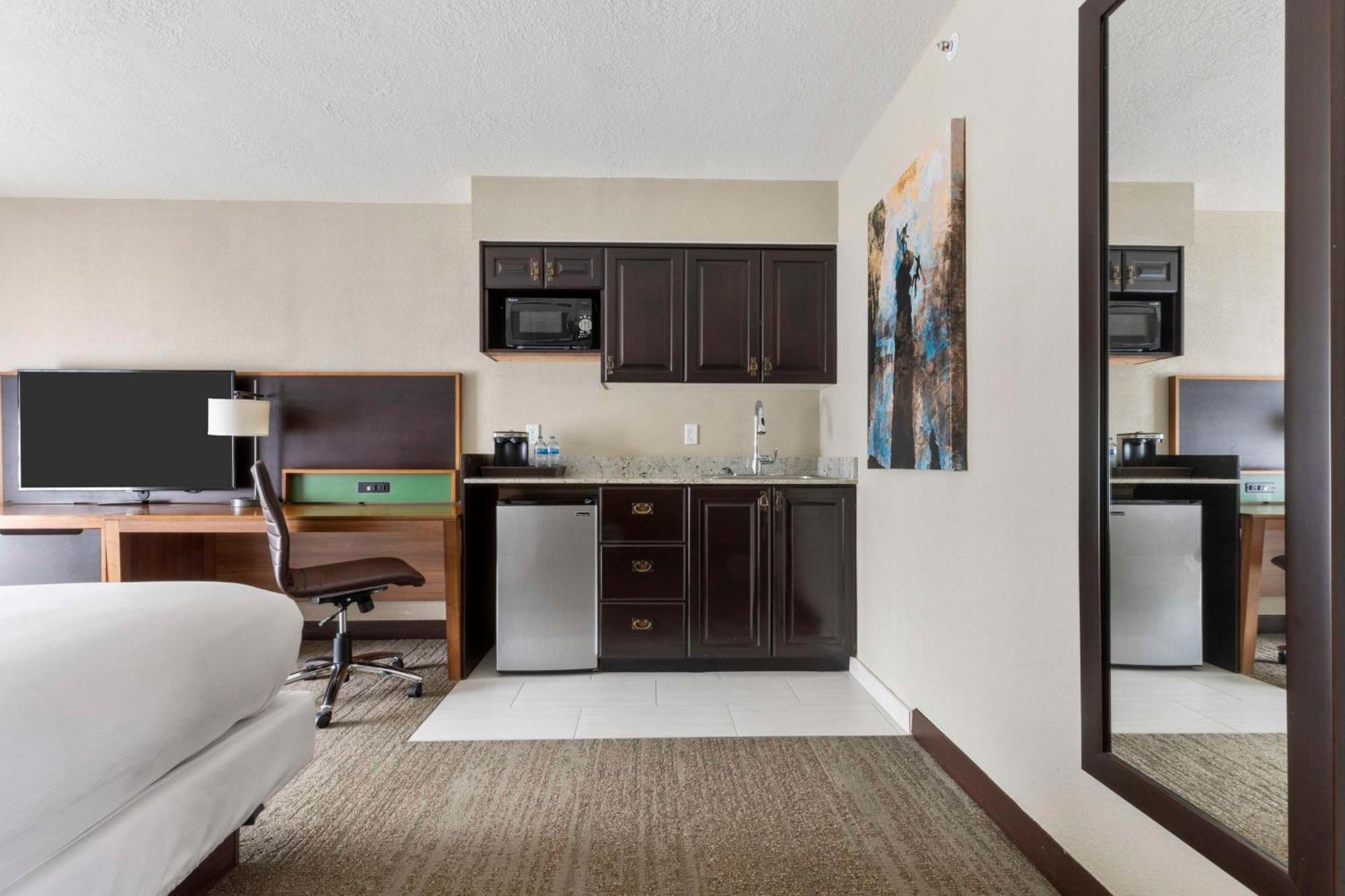 Doubletree By Hilton Hotel Park City - The Yarrow Екстериор снимка