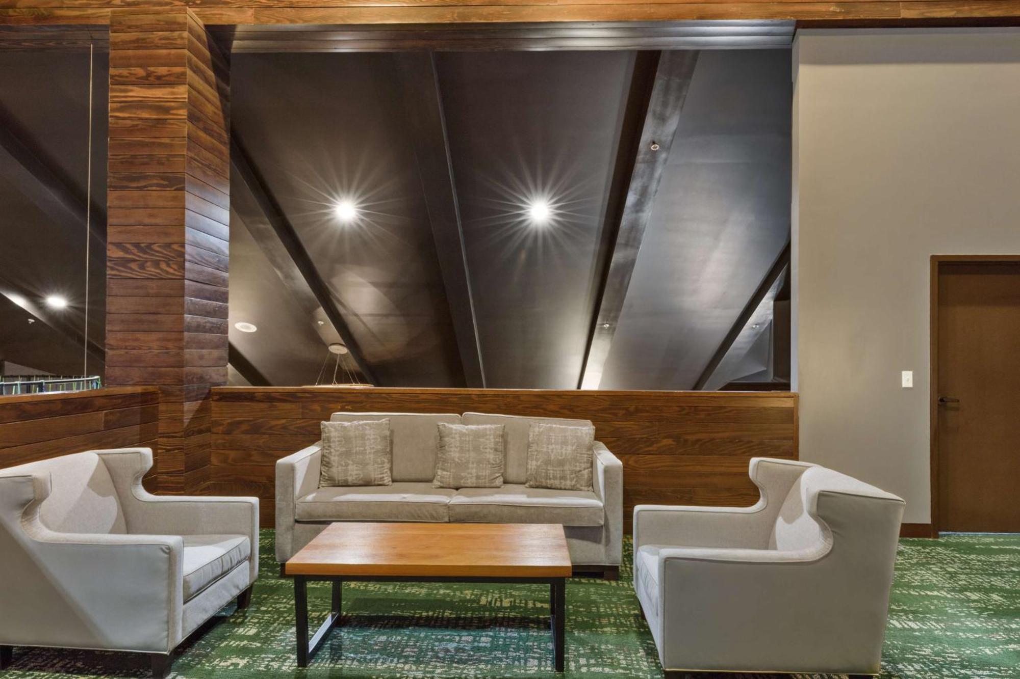 Doubletree By Hilton Hotel Park City - The Yarrow Екстериор снимка