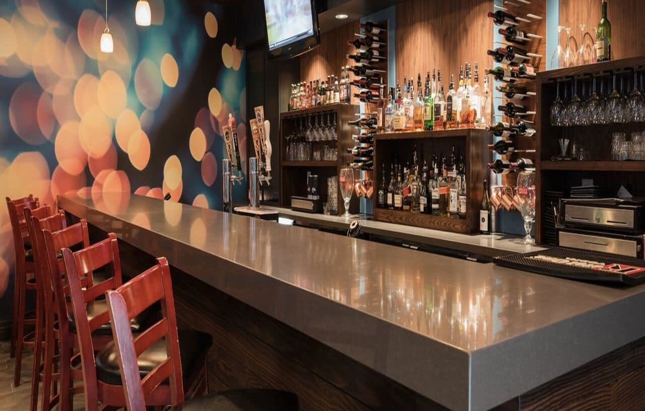 Doubletree By Hilton Hotel Park City - The Yarrow Екстериор снимка